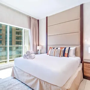 Bnbmehomes - Spacious Studio In Downtown Near Burj Khalifa - 1703 Apartment